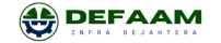 LOGO DEFAM